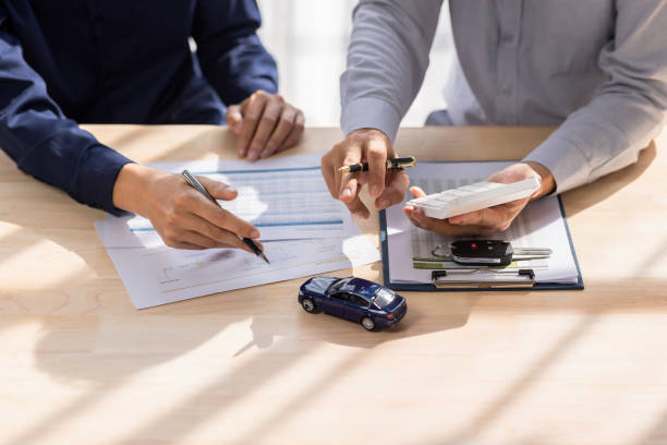 24/7 Emergency Commercial Auto Insurance experts in South Taft, CA